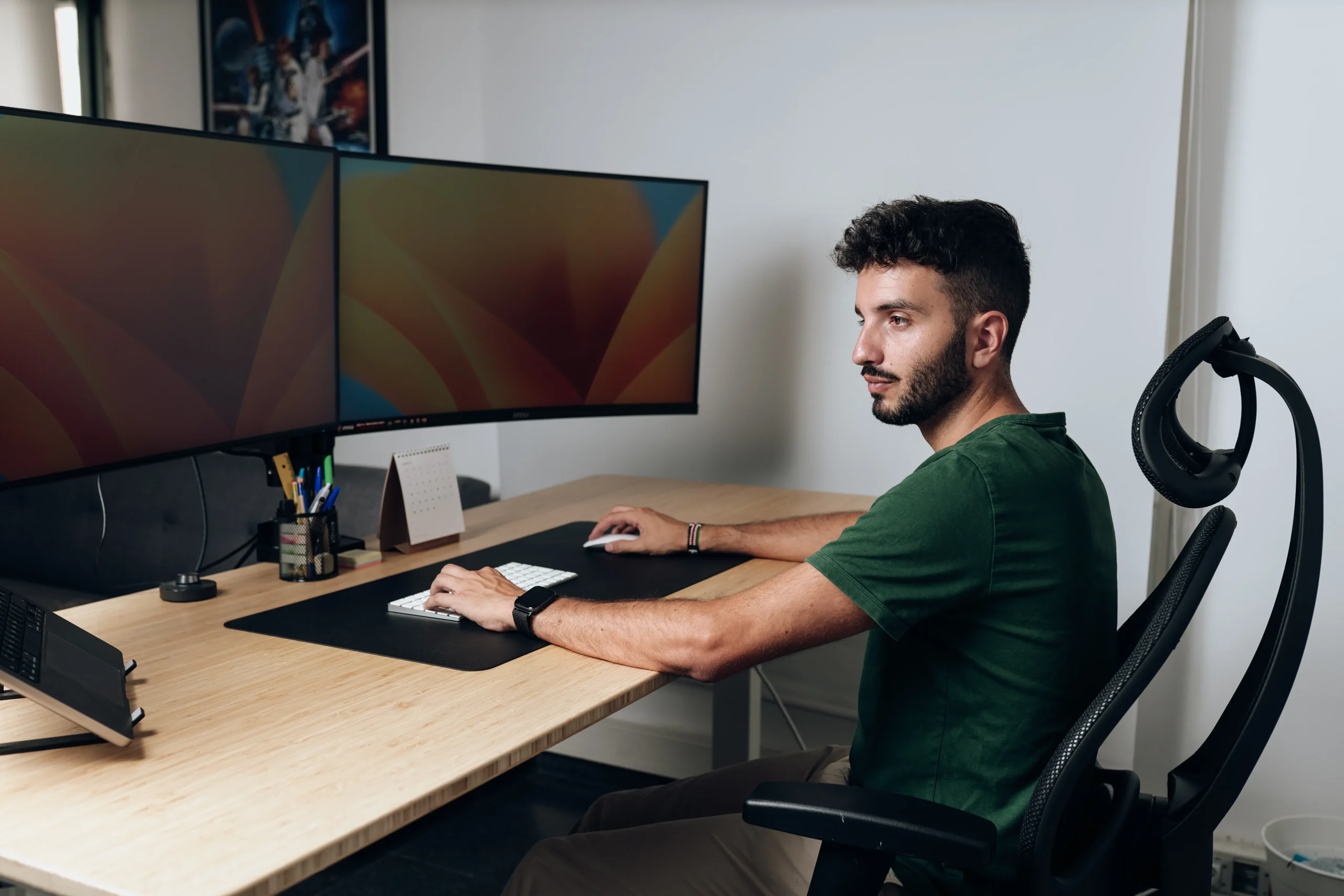 Agencia de Diseño web en Burgos