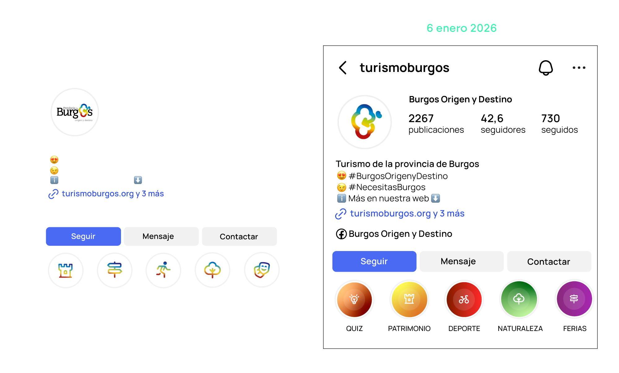 aumento-seguidores-instagram-Burgos-Origen-y-Destino