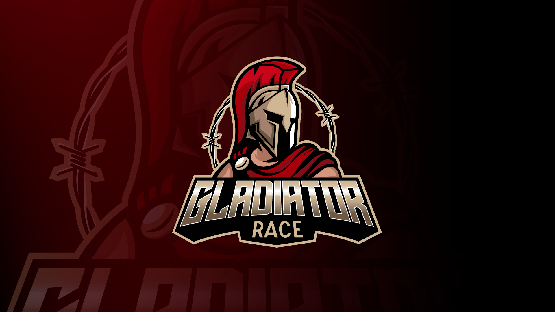 Gladiator Race